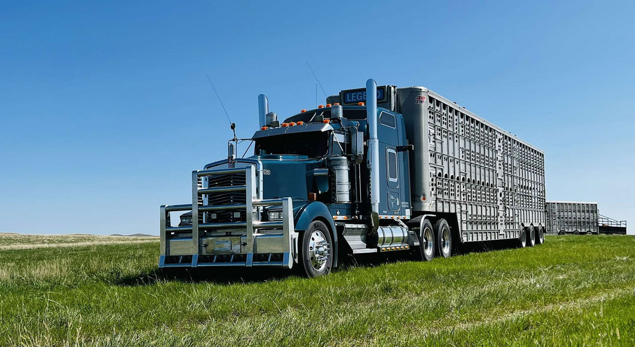Truck Slider